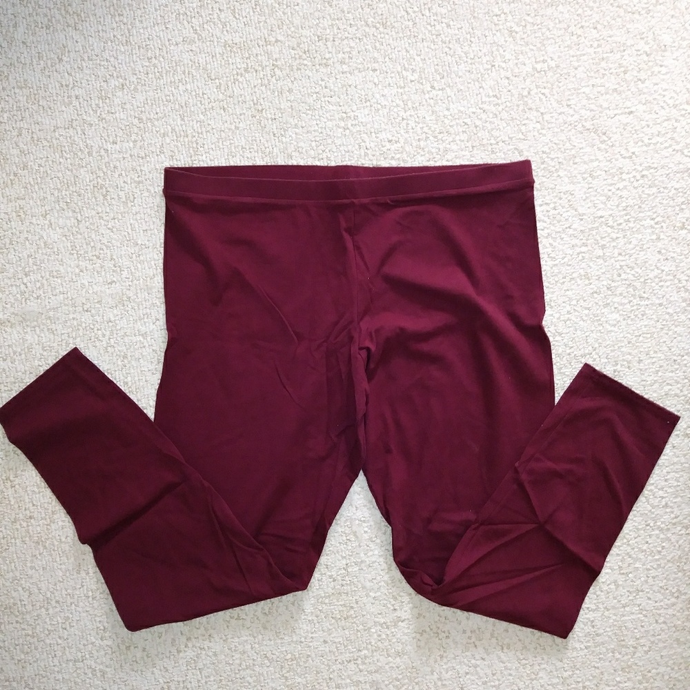 LC Lauren Conrad Leggings